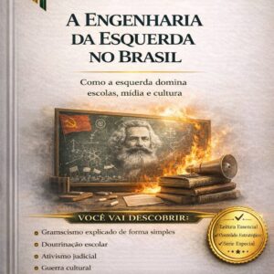A Engenharia da Esquerda no Brasil”
