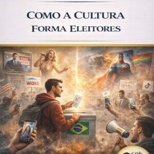 Como a Cultura Forma Eleitores