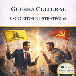 Guerra Cultural: Conceitos e Estratégias