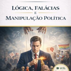 Lógica, Falácias e Manipulação Política