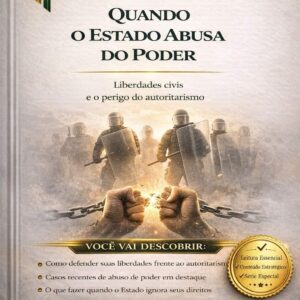 Quando o Estado Abusa do Poder