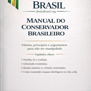 Manual do Conservador Brasileiro