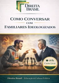 Como Conversar com Familiares Ideologizados