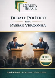 Debate Político Sem Passar Vergonha